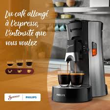 Senseo Café Classique - Lot de 400 Dosettes