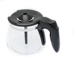 Verseuse en Verre Daniplus pour Cafetière Philips