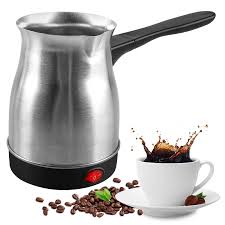Cafetière Turque Électrique Vegena 800ml