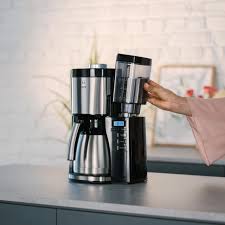 Machine à Café Filtre Melitta Look V Timer 1025-18