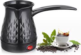 Cafetière Turque Miniature pour Maison