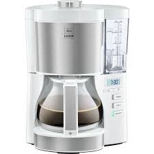 Cafetière Filtre Programmable Melitta Look V Timer 1025-07