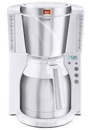 Cafetière Isotherme Melitta avec Minuterie