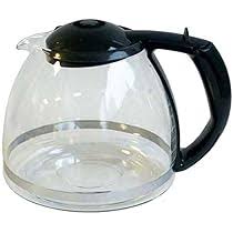 Verseuse 10-15 Tasses pour Cafetière 00646860