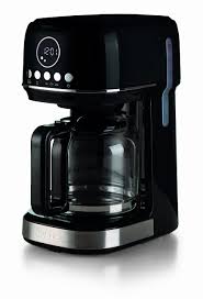 Cafetière Moderne Ariete 1396 pour Café Américain
