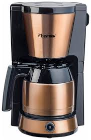 Cafetière Filtre Bestron 8 Tasses