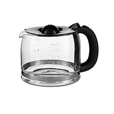 Carafe en Verre Russell Hobbs Luna pour Cafetières 23240-56 et Plus