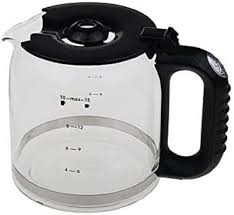 Verseuse en Verre Russell Hobbs 700025 pour Cafetière Rétro