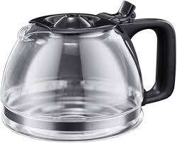 Carafe en Verre Russell Hobbs pour Café