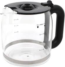 Verseuse Noire 1.5L pour Cafetière Russell Hobbs