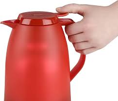 Tefal MAMBO Carafe Isotherme Rouge 1L