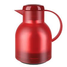 Carafe Isotherme Tefal SAMBA 1L Rouge