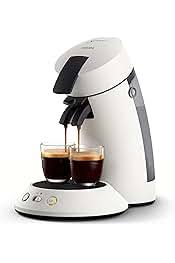 Cafetière Senseo Économique - Livraison Gratuite