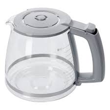 Verseuse en Verre pour Cafetière Expresso BOSCH 00658595