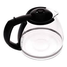 Verseuse à Café en Verre Siemens Bosch