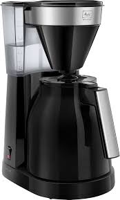 Cafetière Filtre Isotherme Melitta Easy Top