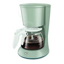 Cafetière à Filtre LTLWSH 0.6L - Vert