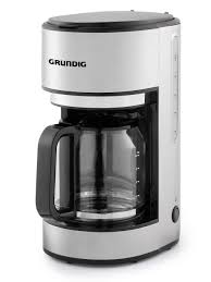 Machine à Café Filtre Grundig KM 5620 - 1