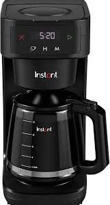 Cafetière Programmable Instant® 12 Tasses 24h