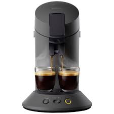 Philips SENSEO® Original Plus - Machine à Café à Dosette