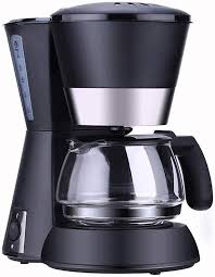 Cafetière NOALED Touch Digitale - Automatique & Manuel