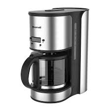 Cafetière BRANDT CAF1512V - 1