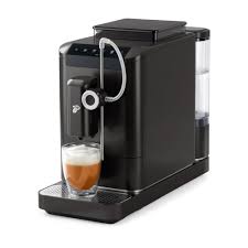 Tchibo Esperto2 : Machine à café automatique avec fonction lait