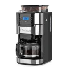 Cafetière Filtre Barista avec Verseuse