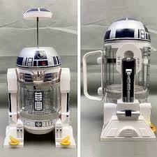 Cafetière à Piston Isolée TEENKON en Acier Inoxydable