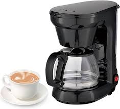 CafetièRe ÉLectrique 750 ML Haute Capacité