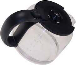 Verseuse à Café Electrolux 4055210670 avec Couvercle