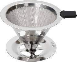 Cafetière Goutteur Sans Filtre