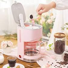 Cafetière Filtrante 550W