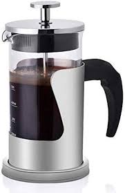 Cafetière Multifonction HWSY 600ml sans Filtre