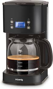 Cafetière Programmable H.Koenig MG32