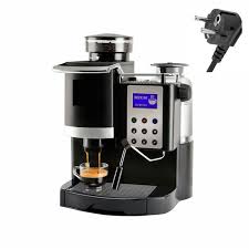Cafetière Expresso Professionnelle DieffematicKF