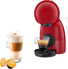Machine à Café Nescafé Dolce Gusto Krups 0.8L