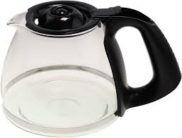 Verseuse en Verre Compatible pour Machine