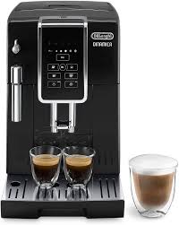 Machine à Café Grain De'Longhi Dinamica ECAM350.15.B