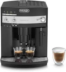 Machine à Café Automatique De'Longhi Noir