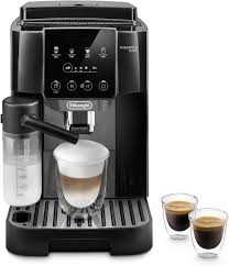 De'Longhi Magnifica Start ECAM220.60.B : Machine à Café Grain Élégante