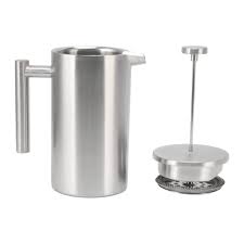 Cafetière à Piston YUMILI - Lave-Vaisselle