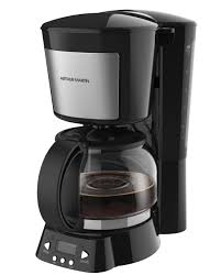 Cafétière Électrique Programmable Arthur Martin AMPPD32