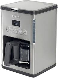 Cafetière Filtre Inox Krups Control Line 1