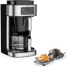 Cafetière Filtre Aroma Partner avec Dosage Automatique