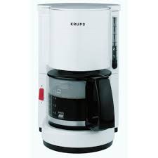 Cafetière Filtre Krups F18376 Aroma Café