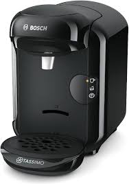 Machine à Café Bosch Tassimo Vivy - Noir