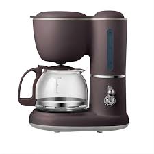 Cafetière Électrique Portable
