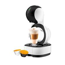 Machine à Café à Capsules Compacte