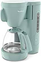 Cafetière Moulinex : L'Art du Café Parfait